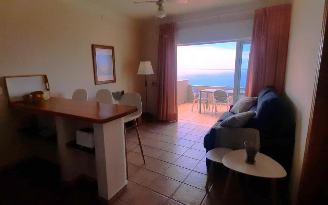 La Muralla Apartamentos Puerto De Naos Zewnętrze zdjęcie